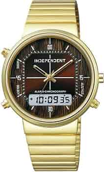 犬夜叉　腕時計　インディペンデント　ウォッチ 犬夜叉 - INDEPENDENTコラボウオッチ 殺生丸モデル | AMNIBUS